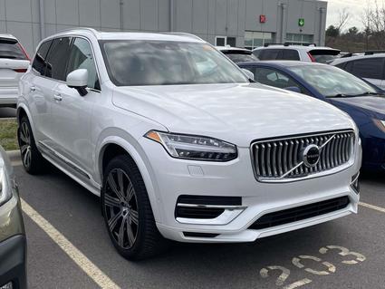 2022 Volvo XC90 Fletcher NC