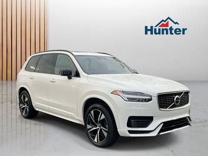2020 Volvo XC90 Fletcher NC