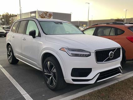 2020 Volvo XC90 Fletcher NC