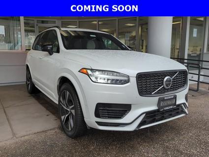 2022 Volvo XC90 Denver CO