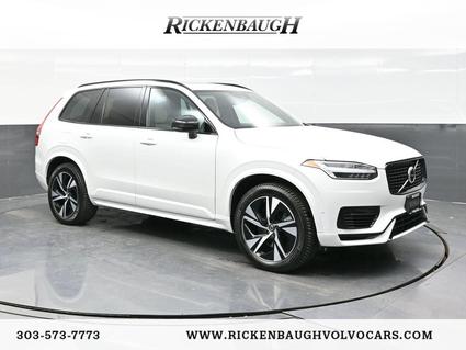 2022 Volvo XC90 Denver CO
