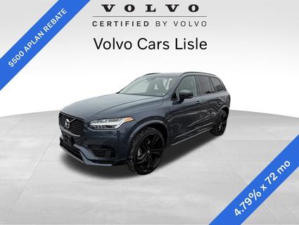 2022 Volvo XC90 Lisle IL