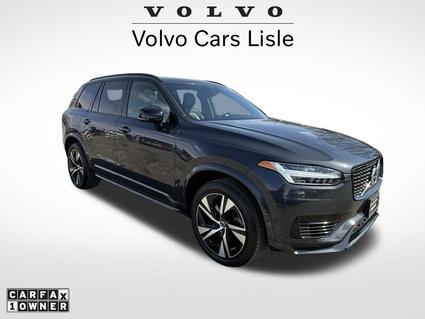 2021 Volvo XC90 Lisle IL