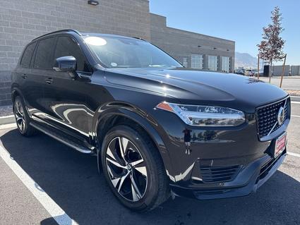 2021 Volvo XC90 Perry  UT