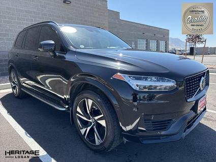 2021 Volvo XC90 Perry  UT