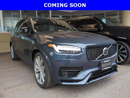 2022 Volvo XC90 Denver CO