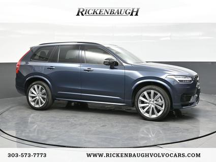 2022 Volvo XC90 Denver CO