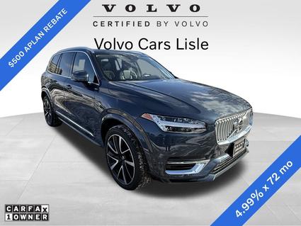 2022 Volvo XC90 Lisle IL
