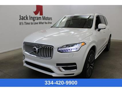 2022 Volvo XC90 Montgomery AL