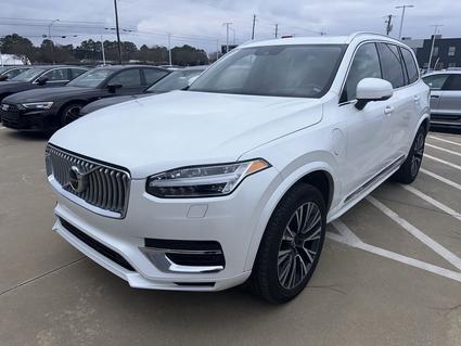 2022 Volvo XC90 Montgomery AL