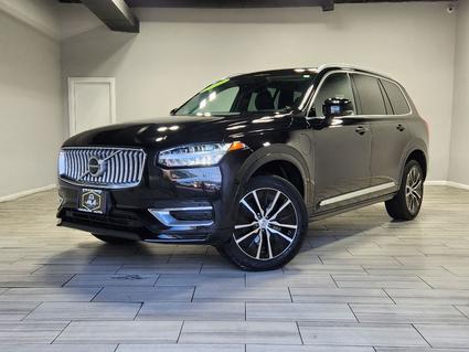 2022 Volvo XC90 Philadelphia PA