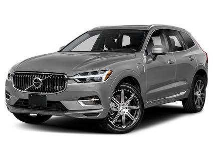 2020 Volvo XC60 Lynnwood WA
