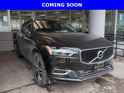 2020 Volvo XC60 Denver CO