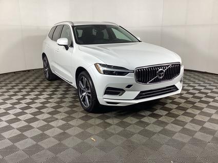 2021 Volvo XC60 Grandville MI