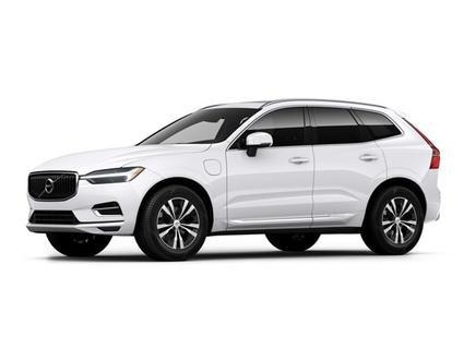 2021 Volvo XC60 Grandville MI