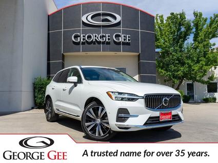 2022 Volvo XC60 Liberty Lake WA