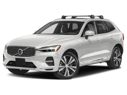 2022 Volvo XC60 Rexburg ID