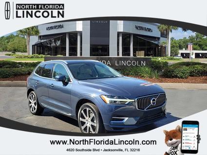 2021 Volvo XC60 Jacksonville FL
