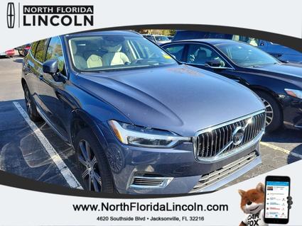 2021 Volvo XC60 Jacksonville FL