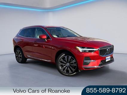 2022 Volvo XC60 Roanoke VA