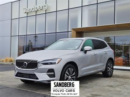 2022 Volvo XC60 Lynnwood WA