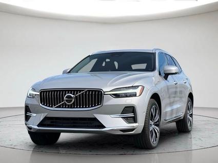 2022 Volvo XC60 Destin FL