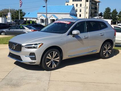 2022 Volvo XC60 Destin FL