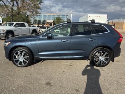 2021 Volvo XC60 Casper WY