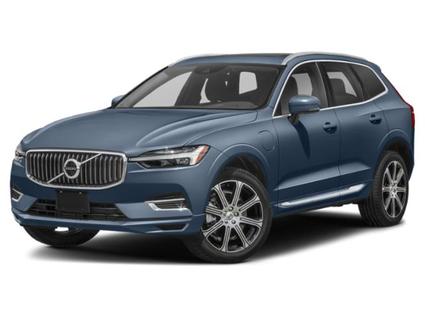 2021 Volvo XC60 Casper WY