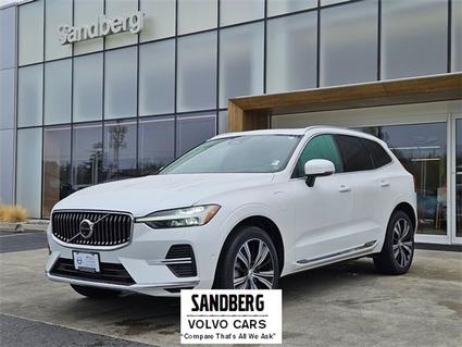 2022 Volvo XC60 Lynnwood WA