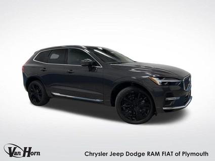 2022 Volvo XC60 Plymouth WI