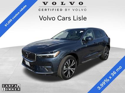 2022 Volvo XC60 Lisle IL