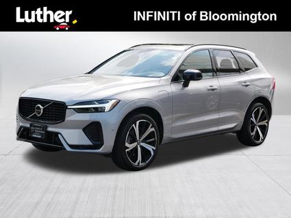 2022 Volvo XC60 Minneapolis MN