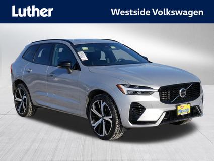 2022 Volvo XC60 Minneapolis MN