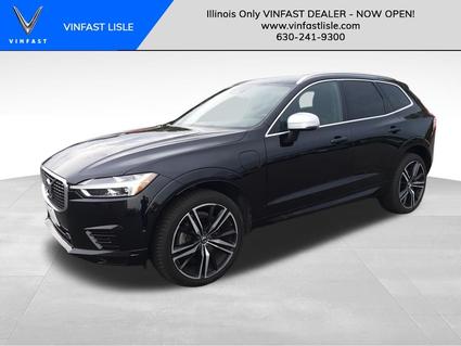 2019 Volvo XC60 Lisle IL