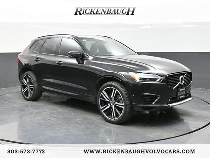 2021 Volvo XC60 Denver CO