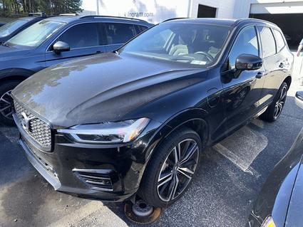 2021 Volvo XC60 Montgomery AL