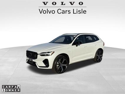 2022 Volvo XC60 Lisle IL