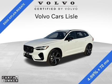 2022 Volvo XC60 Lisle IL