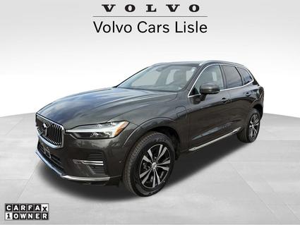 2022 Volvo XC60 Lisle IL
