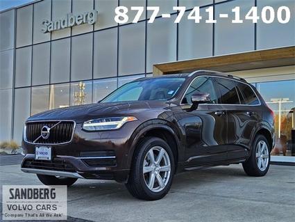 2018 Volvo XC90 Lynnwood WA
