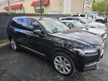 2018 Volvo XC90 Thousand Oaks CA