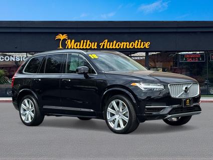 2018 Volvo XC90 Thousand Oaks CA