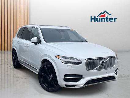 2018 Volvo XC90 Fletcher NC