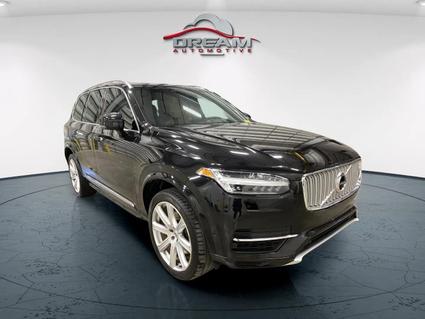 2018 Volvo XC90 Lawrence KS