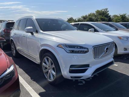 2018 Volvo XC90 Fletcher NC