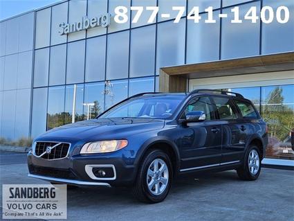 2008 Volvo XC70 Lynnwood WA