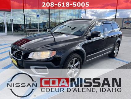 2008 Volvo XC70 Coeur d'Alene ID