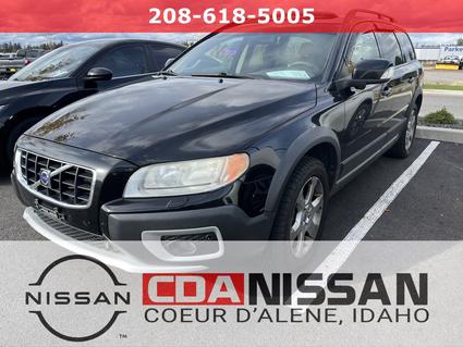 2008 Volvo XC70 Coeur d'Alene ID