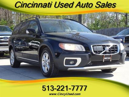 2008 Volvo XC70 Cincinnati OH